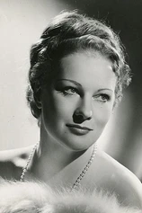 Foto de Diana Napier