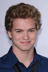 picture of actor Patrick Johnson
