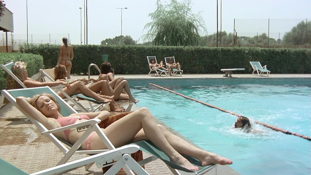 Rosemarie Lindt en venganza-de-mujer-1975