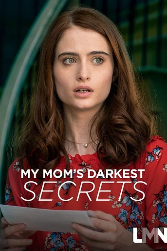 Poster de Los Secretos Más Oscuros de mi Madre