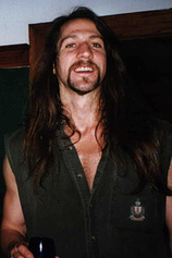 picture of actor Jim Van Bebber