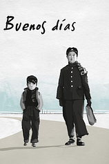 poster of movie Buenos Días