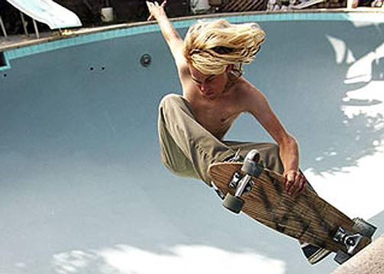 Imagen de Dogtown and Z-Boys
