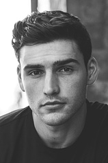 picture of actor Charlie Hall
