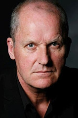 picture of actor Peter Gowen