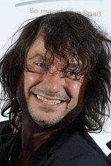 photo of person Granz Henman