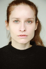 picture of actor Lea Draeger