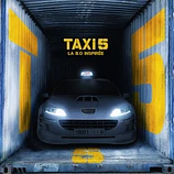 Carátula de la banda de sonido de Taxi 5