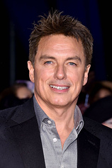 picture of actor John Barrowman