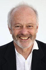 photo of person Michael Radford