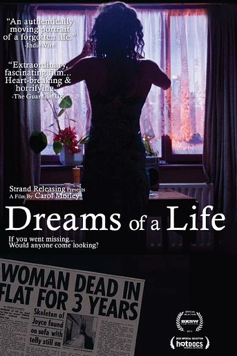 Poster de Dreams of a Life