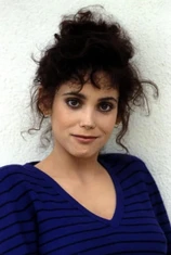 photo of person Stacey Nelkin