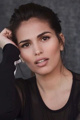 Foto de Sara Sálamo