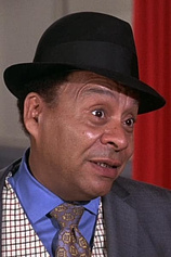 picture of actor Charles Lampkin