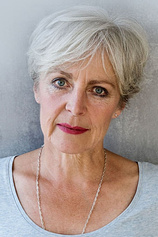 picture of actor April Hailer