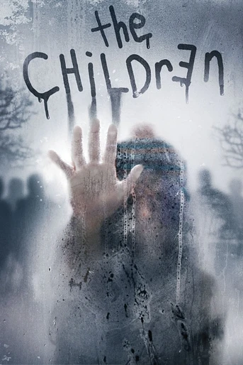Poster de The Children