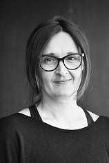 photo of person Alena Vandasová