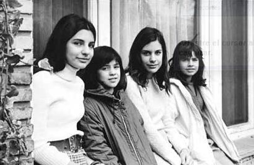 Imagen de La Mujer del Eternauta