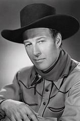 picture of actor Bill Elliott