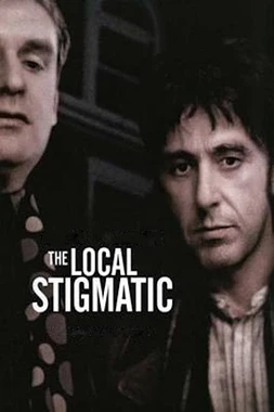 poster of movie The local Stigmatic