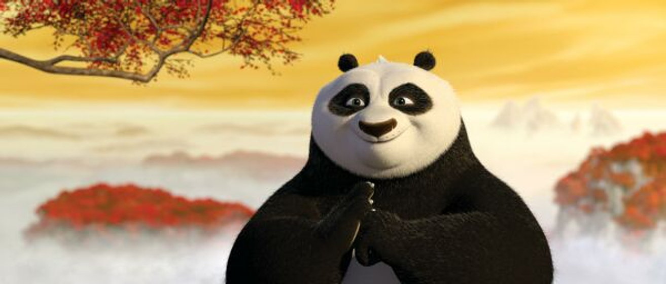Imagen de Kung Fu Panda