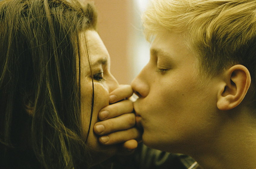Anne Dorval en Mommy