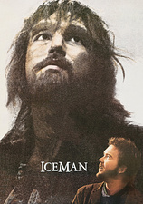 poster of movie El Hombre de Hielo