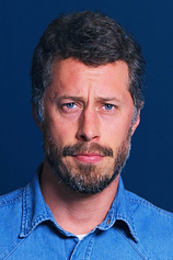 picture of actor Mat Wright