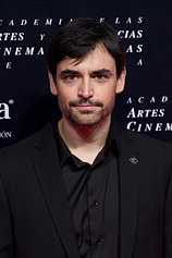 photo of person Jorge Dorado