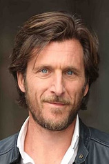 picture of actor François-Dominique Blin