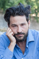 photo of person Paolo Civati