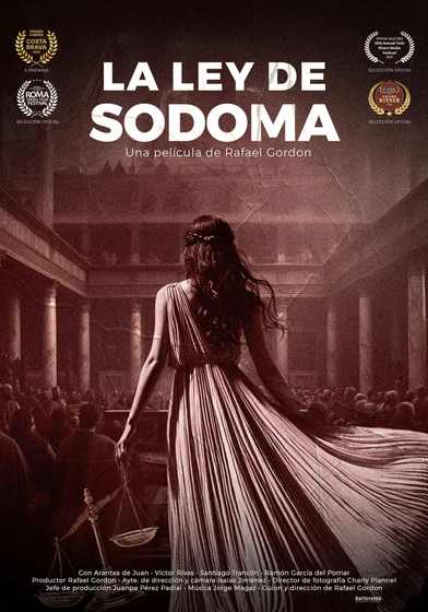 Imagen de la-ley-de-sodoma (Cartel)