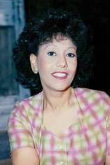 Foto de Sally Sagoe