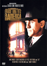poster of movie Érase una vez en América