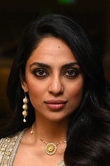 picture of actor Sobhita Dhulipala