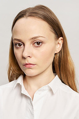 picture of actor Anastasiya Pronina