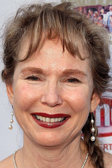 picture of actor Laurie Prange