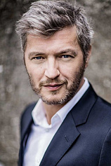 picture of actor Kurt Rogiers