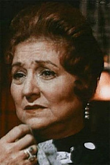 picture of actor Milagros Leal