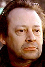 picture of actor Ingolf David