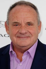 Foto de Paul Guilfoyle [II]