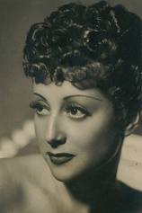 picture of actor Alita Román