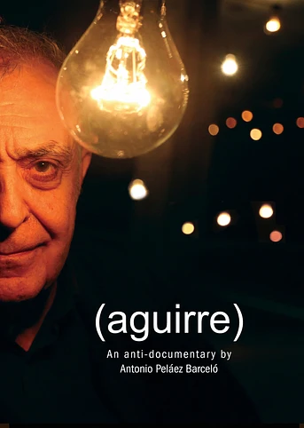 Poster de (aguirre)