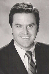 photo of person Richard Saxton