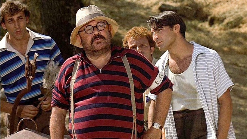 Imagen de Cari fottutissimi amici