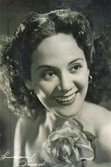 Foto de María Esther Gamas