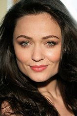 picture of actor Ana Carolina Lima