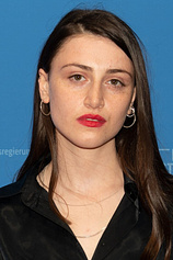picture of actor Ani Karseladze