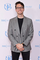 photo of person Samuel-Ali Mirpoorian