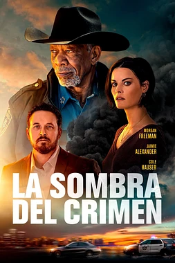 La Sombra del Crimen